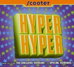 hyper hyper remixes