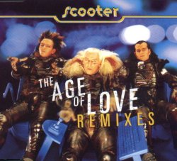 the age of love remixes