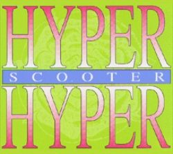 hyper hyper