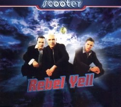 rebel yell