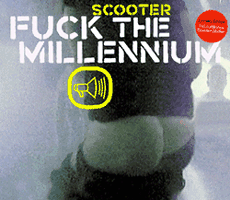 fuck the millenium