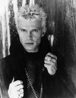 billy idol